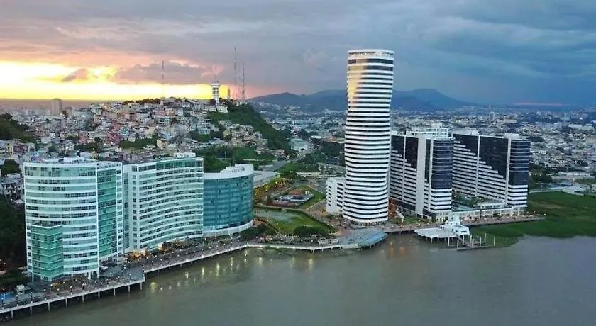 Bellini I 2, 2 Habitaciones, Puerto Santa Ana, Guayaquil