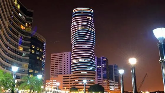 Bellini I 2, 2 Habitaciones, Puerto Santa Ana, Guayaquil Apartment