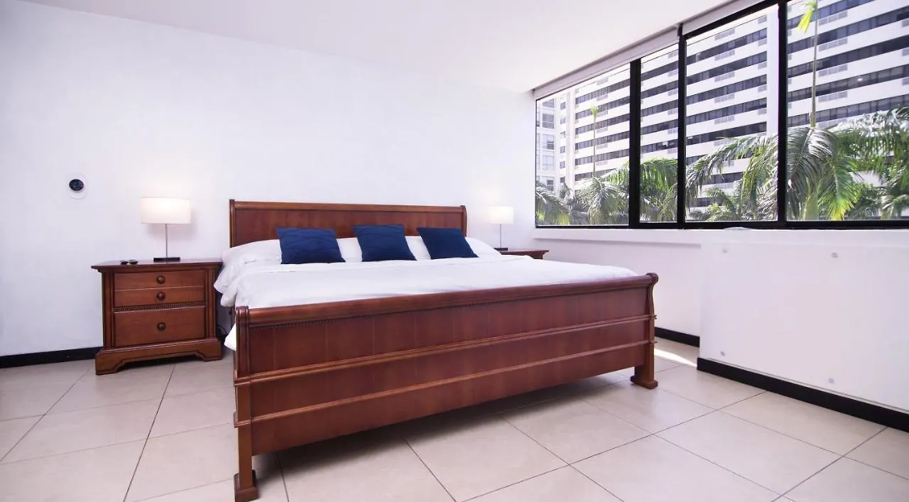 Bellini I 2, 2 Habitaciones, Puerto Santa Ana, Guayaquil Ecuador