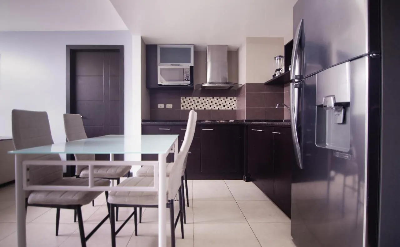 Apartment Bellini I 2, 2 Habitaciones, Puerto Santa Ana, Guayaquil