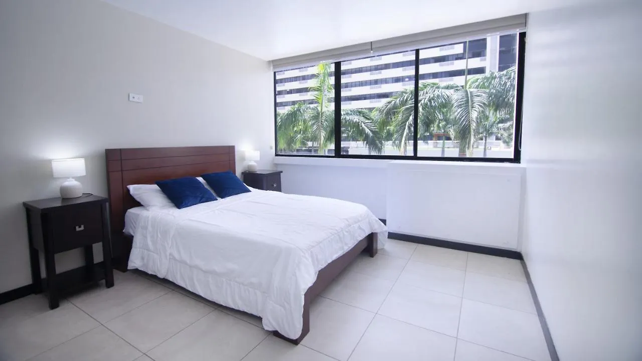 Bellini I 2, 2 Habitaciones, Puerto Santa Ana, Γκουαγιακίλ Διαμέρισμα