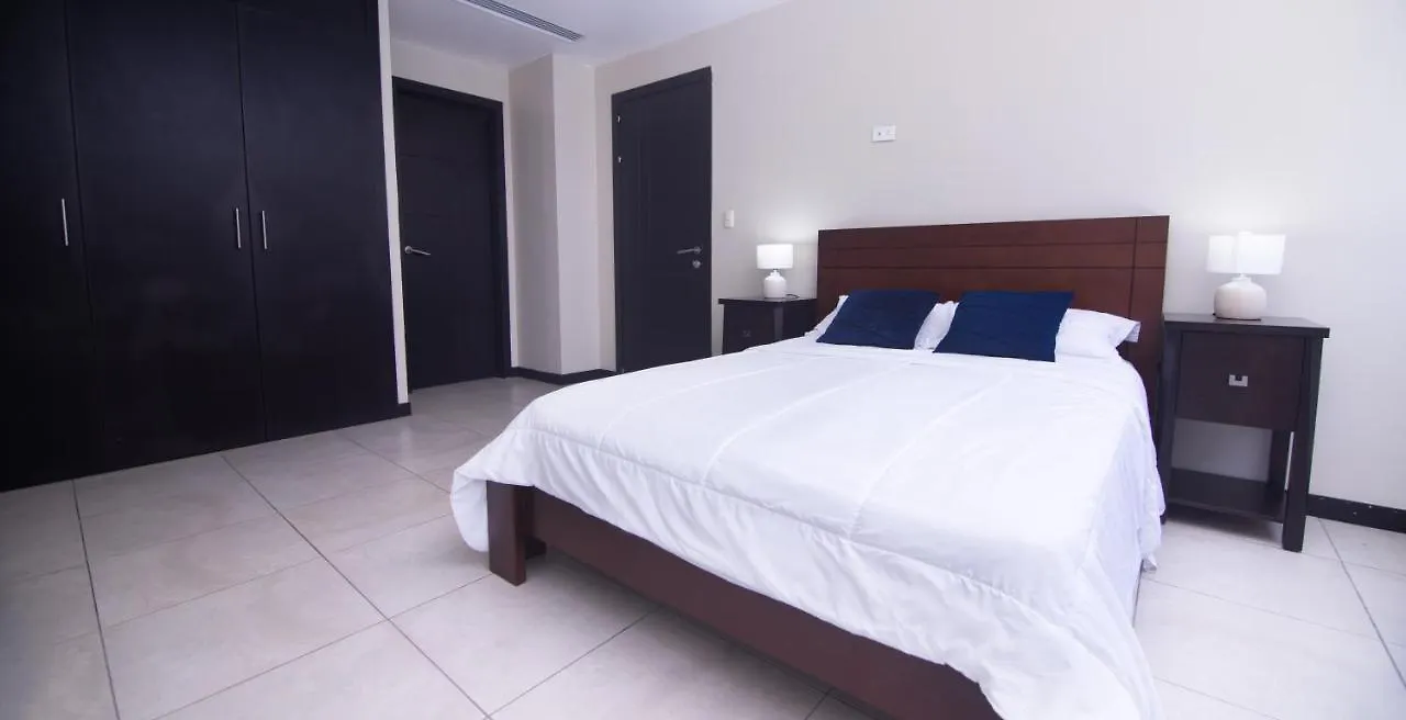 Bellini I 2, 2 Habitaciones, Puerto Santa Ana, Γκουαγιακίλ