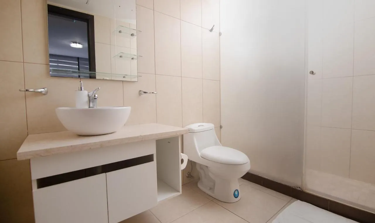 Διαμέρισμα Bellini I 2, 2 Habitaciones, Puerto Santa Ana, Γκουαγιακίλ Ισημερινός