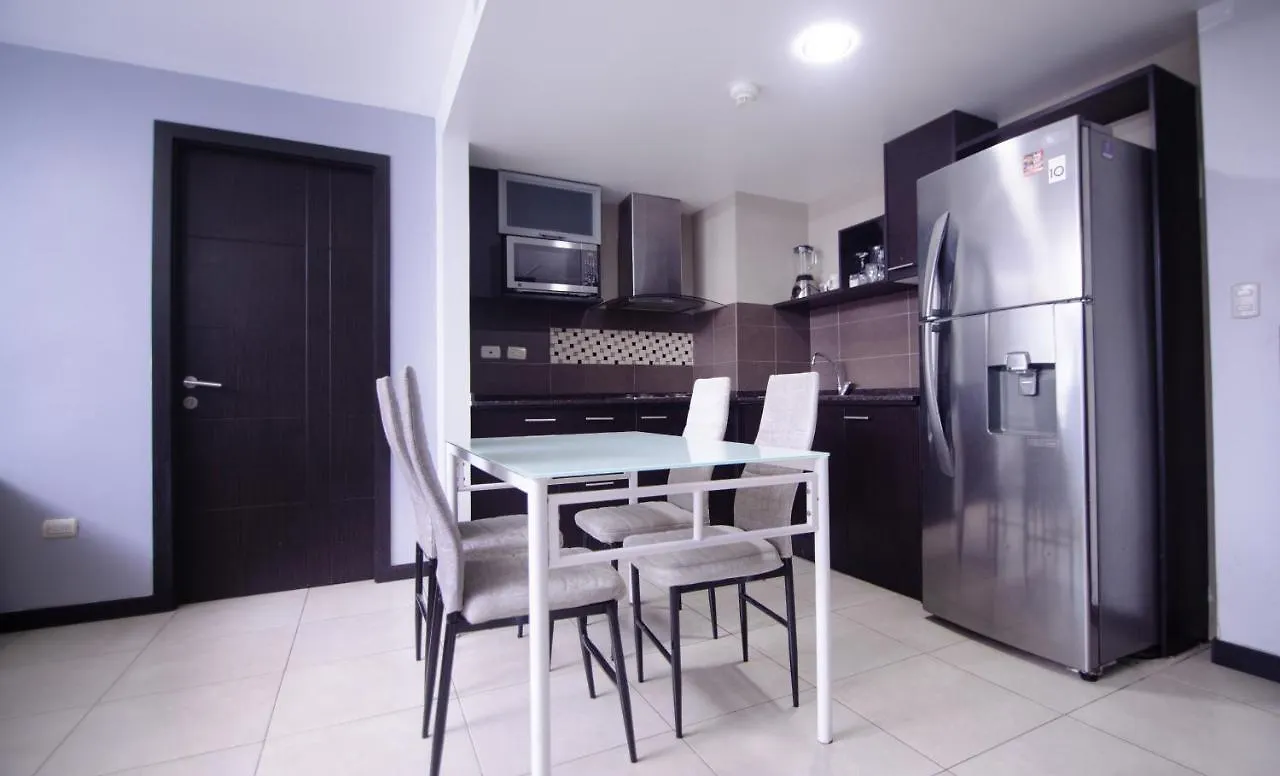 Bellini I 2, 2 Habitaciones, Puerto Santa Ana, Γκουαγιακίλ Ισημερινός